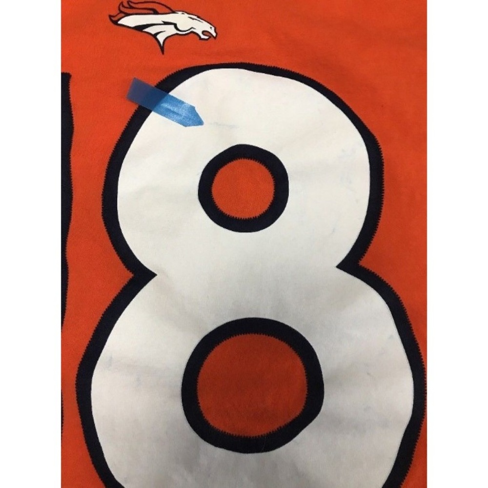 Nike NFL Denver Broncos #18 Peyton Manning - Picture 4 of 5